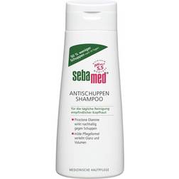 Sebamed Anti-Dandruff Shampoo 2 Pack 2 x 200 ml 200ml