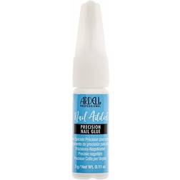 Ardell Nail Addict Precision Dropper Nail Glue - Nude