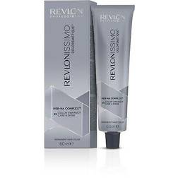 Revlon Colorsmetique Permanent Hair Color #4.7MN Brown Medium Green 60ml
