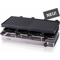 Cloer 6458 Raclette-Grill