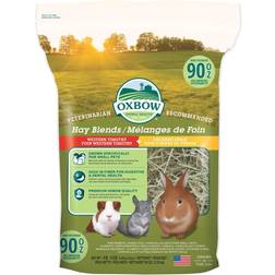 Oxbow Hay Blends Western Timothy Orchard Hö
