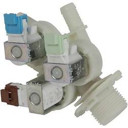 Electrolux Solenoidventil till tvättmaskin 1325188009