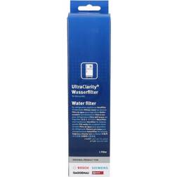 Bosch UltraClarity Fridge Water Filter 11034151