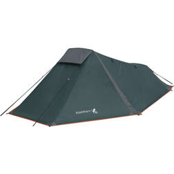 Highlander Telt Blackthorn XL 1 person Grøn
