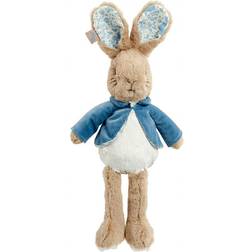 Peter Rabbit Deluxe Soft Toy