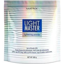 Matrix light master classic powder lightener 500