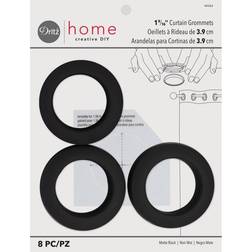 1.562" Curtain Grommets