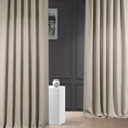 Exclusive Fabrics & Furnishings HPD Half Price Drapes FLCH-FM20129-96 italiensk