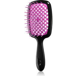 Janeke Superbrush Stor paddle børste Hår 20,3