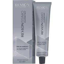 Revlon Colorsmetique Permanent Hair Color #9.11 Very Light Intense Ash Blonde 60ml