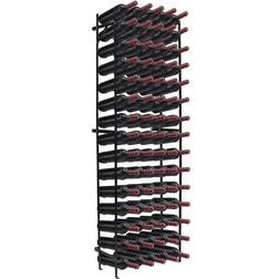 Sorbus Free Standing Stand Wine Rack