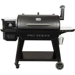 Pit Boss Barbecue a Pellet Pro Series ii 1150 10832