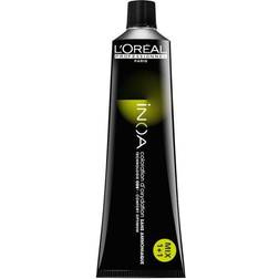 L'Oréal Professionnel Paris Loreal INOA 5.8 Light Brown Mocha 60 ml 60ml
