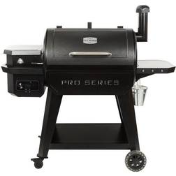 Pit Boss Pro 850 Wifi Pillegrill