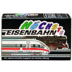 Adlung Spiele Höchste Eisenbahn