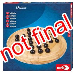 Deluxe Solitaire