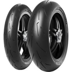 Pirelli Diablo Rosso IV Corsa 180/55 ZR17 M/C 73W TL