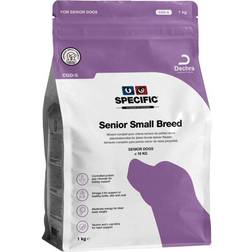 Dechra Specific CGD-S Senior Small Breed - 1 kg