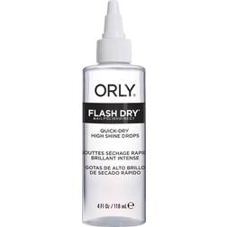 Orly Flash Quick Drops 118Ml