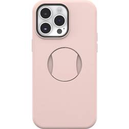 OtterBox Symmetry Serie Schutzhülle für iPhone 14 Pro Max Made Me Blush Pink