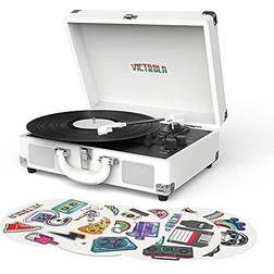 Victrola Journey+ Canvas Special Edition