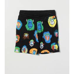 Shorts STELLA MCCARTNEY KIDS Kids colour Black