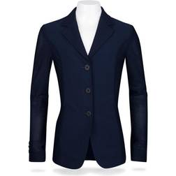 R.J. Classics Girls Harmony Jr Show Coat 16S Navy