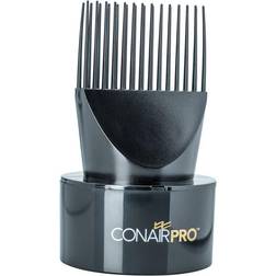 Conair Dual Professional Straightening Pic - Black