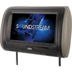 Soundstream VHD-90CC
