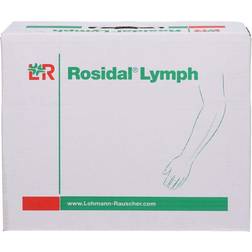 ROSIDAL Lymph Arm groß 1 Stück