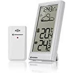 Bresser Stazione Meteo Wireless Temperatura