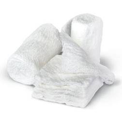 Medline Bulkee II Gauze Bandages