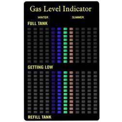 TFA Dostmann Gas level indicator 98.1127 98.1127