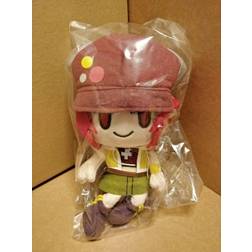 Square Enix The World With You The Animation Plush Shiki