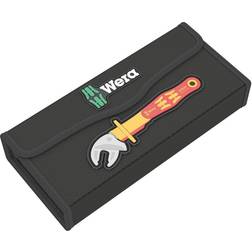 Wera Etui en textile 9466 pour 6004 Joker VDE 4, vide, 250 x 110 x 40 mm