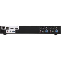 Aten CS1942DP KVM Switch