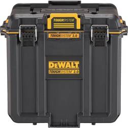 Dewalt TOUGHSYSTEM 2.0 Compact Deep Toolbox