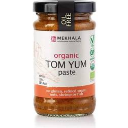 Mekhala Biologische Tom Yum Paste