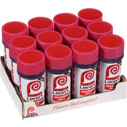 SanDisk Economy Koko Maustettu Suola 16 oz