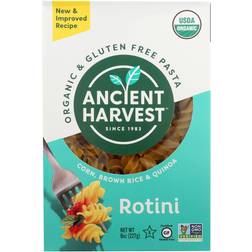 Ancient Harvest Organic Corn Brown Rice & Quinoa Rotini