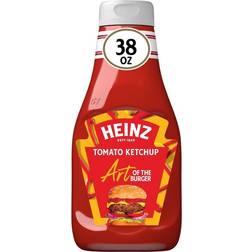 Heinz Tomato Ketchup 38oz