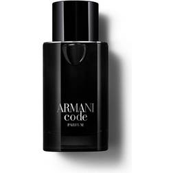 Giorgio Armani code parfum 0.23