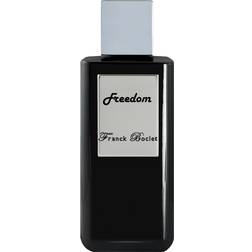Franck Boclet Freedom extrait de parfum 100ml