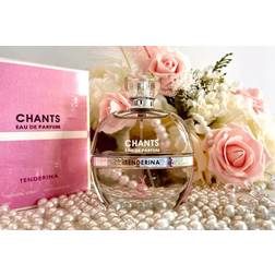 Alhambra Chants tenderina original lattafa perfumes top edp 3.4 fl oz