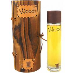 Arabian Oud Woody EdP 3.4 fl oz