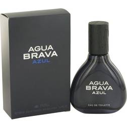 Antonio Puig Agua Brava Azul EdT 101ml