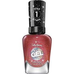 Miracle Gel Vernis Ongles 911 Can I Get A Watt Watt 14.7ml