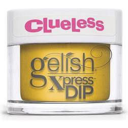 Gelish Summer 2022 Clueless Dip Ugh, As If