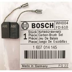 Bosch Tandbørste Kul-tandbørstesæt GEX/GWS 2 stk