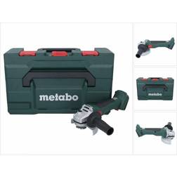 Metabo KĄT.W 18 L BL 9-125